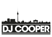 DJ Cooper Berlin