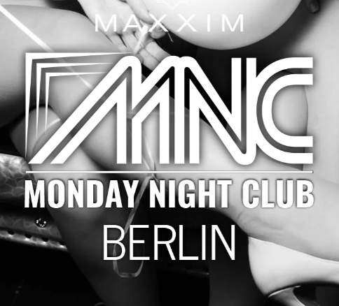 Monday Nite Club Berlin