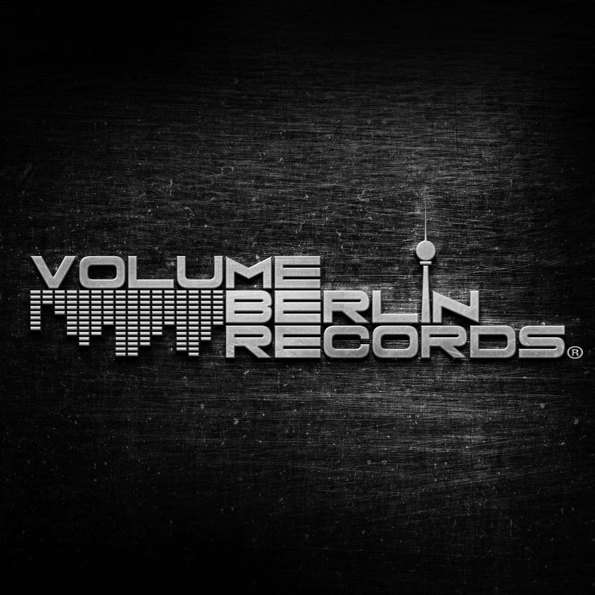 Volume Berlin Records & Deep Frequencies  Berlin