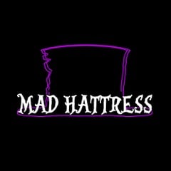 Mad Hattress Berlin