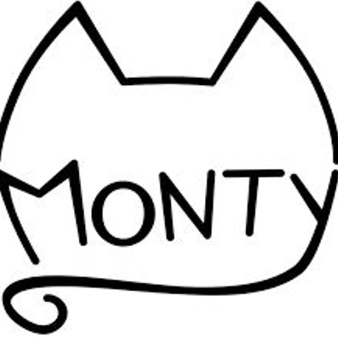 Monty Berlin
