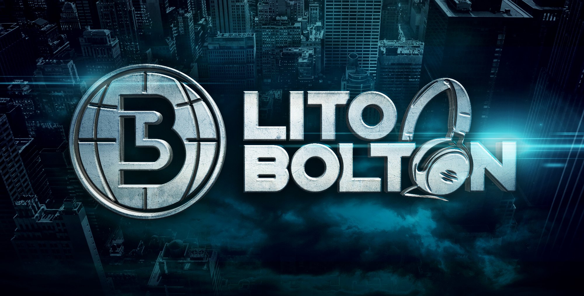 DJ Lito Bolton