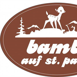 Bambi auf St. Pauli Club