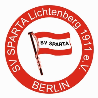 SV Sparta Lichtenberg  Vorschaubild