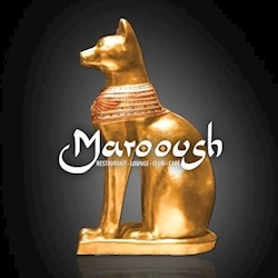 Marooush