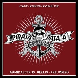 Pirata Patata Bar