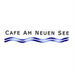 Café am Neuen See