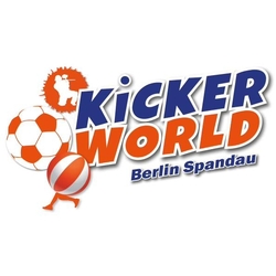 Kickerworld