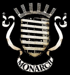 Monarch Bar  Vorschaubild