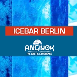 Angiyok - The Arctic Experience  Vorschaubild