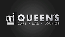Queen's Café, Bar & Lounge