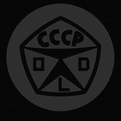 Old CCCP
