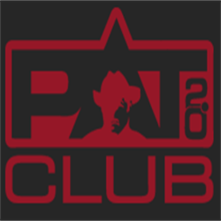 Pat Club 2.0 Club