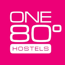 ONE80° Hostel