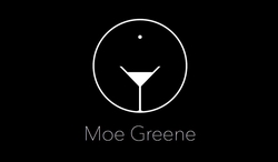 Moe Greene Bar