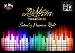 La Moza Premium Lounge Club