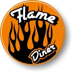 Flame Diner