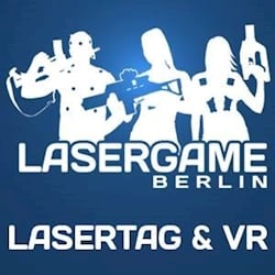 LaserGame