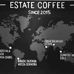 Estate Coffee