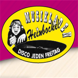 Musikladen Heinbockel Club
