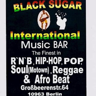 Black Sugar International Music Bar  Vorschaubild