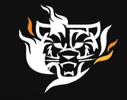 Fire Tiger Bar  Vorschaubild