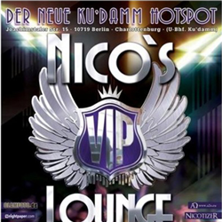 Nico's Vip Lounge
