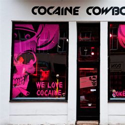 Cocaine Cowboys Club