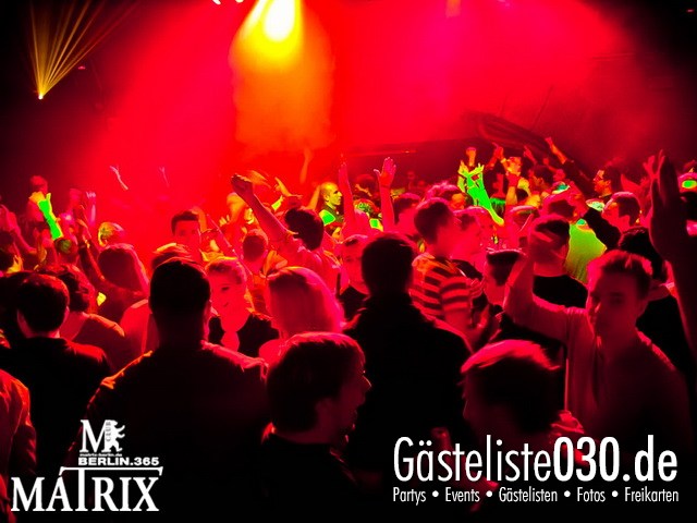 https://www.gaesteliste030.de/Partyfoto #95 Matrix Berlin vom 28.11.2012