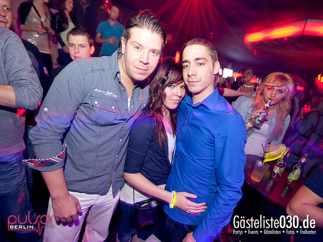 https://www.gaesteliste030.de/Partyfoto #137 Pulsar Berlin Berlin vom 08.03.2013