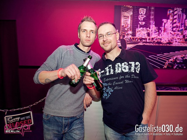 https://www.gaesteliste030.de/Partyfoto #133 Pulsar Berlin Berlin vom 08.03.2013