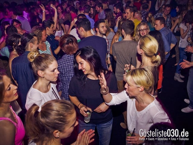 https://www.gaesteliste030.de/Partyfoto #127 Spindler & Klatt Berlin vom 29.06.2013