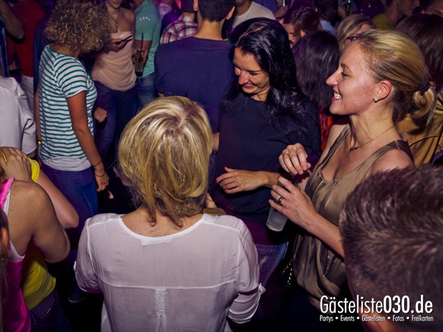 https://www.gaesteliste030.de/Partyfoto #123 Spindler & Klatt Berlin vom 29.06.2013