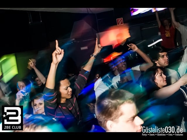 https://www.gaesteliste030.de/Partyfoto #98 2BE Club Berlin vom 11.05.2013