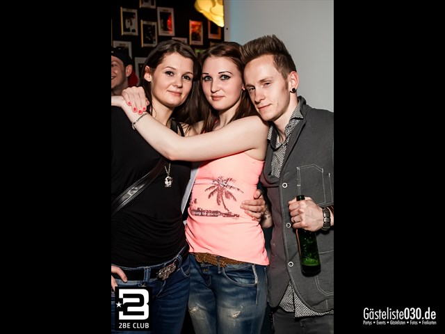 https://www.gaesteliste030.de/Partyfoto #94 2BE Club Berlin vom 11.05.2013