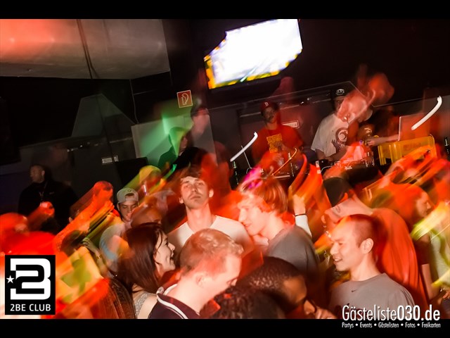 https://www.gaesteliste030.de/Partyfoto #102 2BE Club Berlin vom 11.05.2013