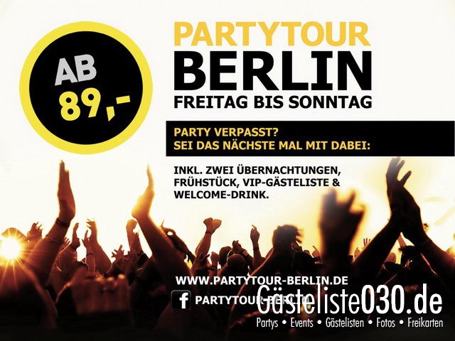 https://www.gaesteliste030.de/Partyfoto #140 Matrix Berlin vom 29.06.2013