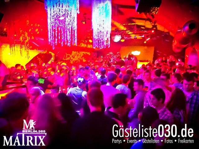 https://www.gaesteliste030.de/Partyfoto #66 Matrix Berlin vom 30.12.2012