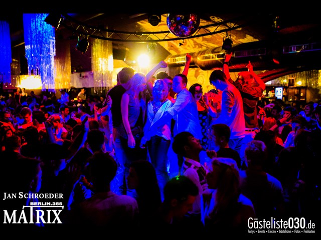 https://www.gaesteliste030.de/Partyfoto #89 Matrix Berlin vom 20.08.2013