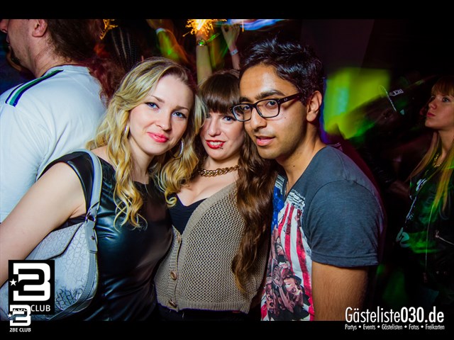 https://www.gaesteliste030.de/Partyfoto #85 2BE Club Berlin vom 08.06.2013