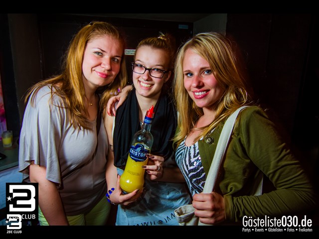 https://www.gaesteliste030.de/Partyfoto #81 2BE Club Berlin vom 08.06.2013