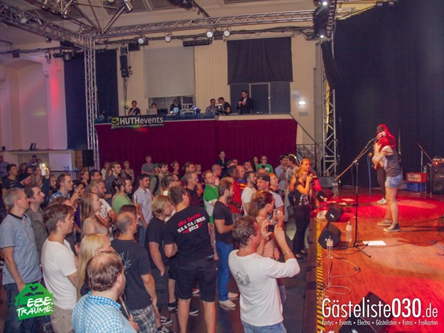 https://www.gaesteliste030.de/Partyfoto #6 Universal Hall Berlin vom 17.08.2013