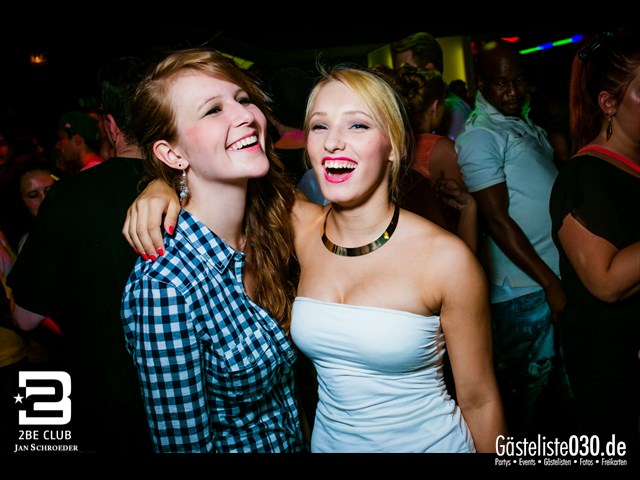 https://www.gaesteliste030.de/Partyfoto #67 2BE Club Berlin vom 20.07.2013