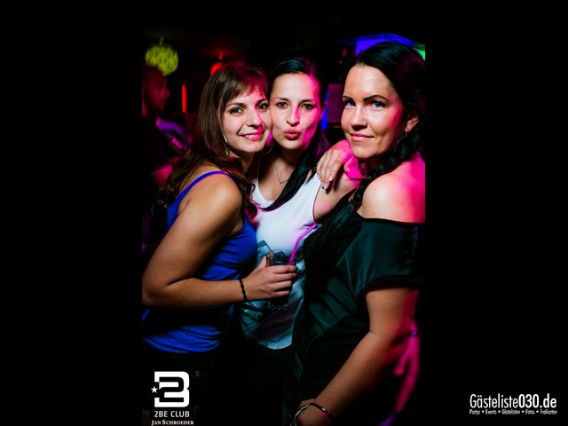 https://www.gaesteliste030.de/Partyfoto #3 2BE Club Berlin vom 20.07.2013