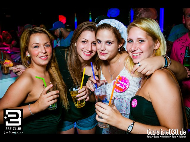 https://www.gaesteliste030.de/Partyfoto #15 2BE Club Berlin vom 20.07.2013