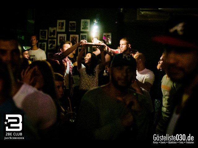 https://www.gaesteliste030.de/Partyfoto #109 2BE Club Berlin vom 20.07.2013
