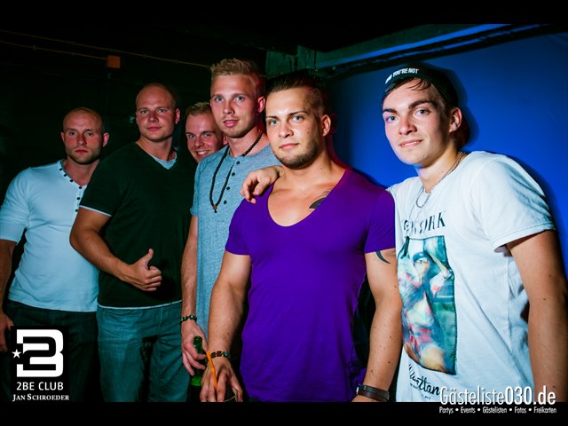 https://www.gaesteliste030.de/Partyfoto #85 2BE Club Berlin vom 20.07.2013