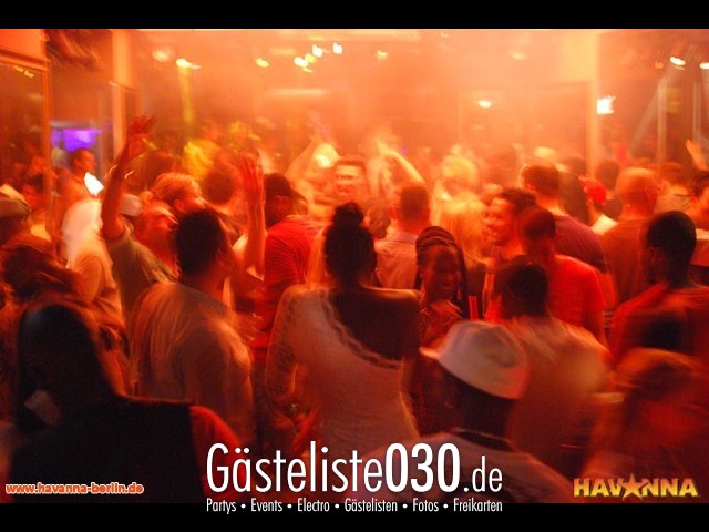 https://www.gaesteliste030.de/Partyfoto #86 Havanna Berlin Berlin vom 10.08.2013