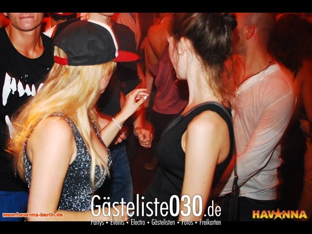 https://www.gaesteliste030.de/Partyfoto #54 Havanna Berlin Berlin vom 10.08.2013