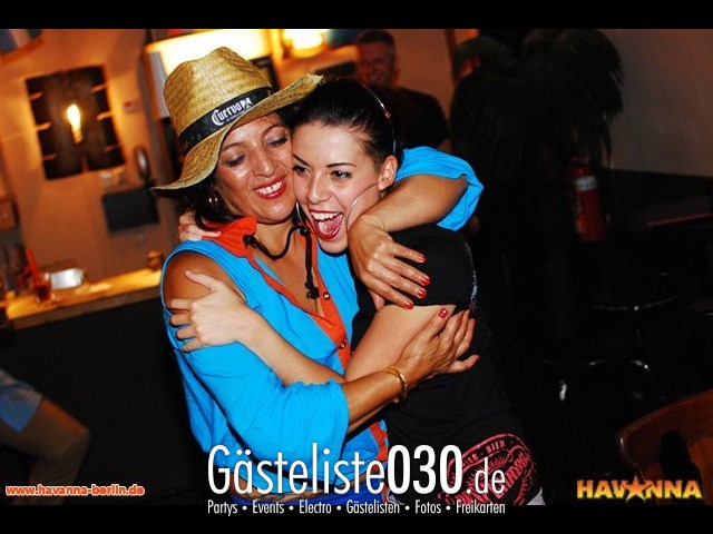 https://www.gaesteliste030.de/Partyfoto #72 Havanna Berlin Berlin vom 10.08.2013